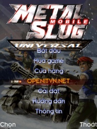 Metal Slug Universal thumb